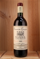 1994 Domaine Tempier Bandol Rouge Cuvee La Tourtine, 750ml