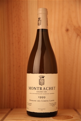 1999 Lafon Montrachet, 750ml OWC