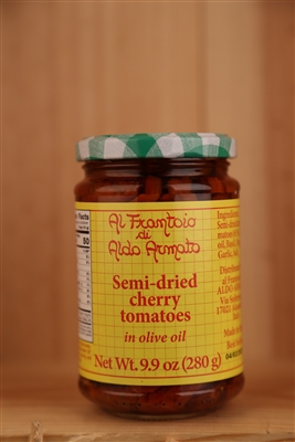 Aldo Armato Semi-Sundried Sweet Tomatoes, 280g