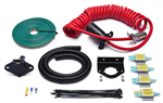 Roadmaster Diode 7-Wire to 6-Wire Flexo-Coil Wiring kit All-in-one Towed Vehicle Wiring Kits