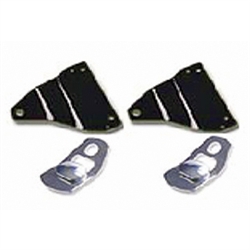 Happijac Camper Anchor Kit CA-FD4 - Ford 2004-2010 F150 | 182860