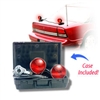 Magnetic Base Towing Lights w/ 20' Harness | 2120