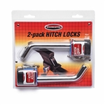 Keyed-Alike Receiver Hitch Locks, 2/pk | 316