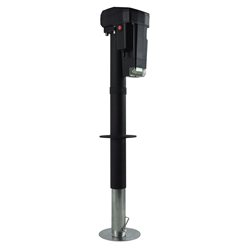 ULTRA-SERIES ELECTRIC TONGUE JACK, 3,500 LB. CAPACITY