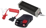 Brake Buddy SELECT II Advanced Portable Tow Braking System