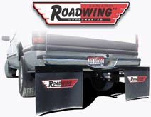 Roadmaster 69" Removeable Mud Flap | 4400-69