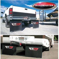 Roadmaster Roadwing 73" Removeable Mud Flap | 4400-73