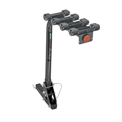 Draw-Tite Hitch Mount 4-Bike Rack with Tilt Function 2inch Receiver