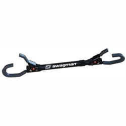 Swagman | Deluxe Carrier Bar Adapter for Female Bikes | 64005