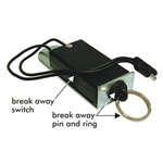 Replacement Breakaway Switch for Roadmaster Supplemental Braking Systems