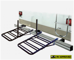 Swagman | RV BUMPER RACK 4-Bike Carrier 80600