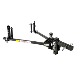 Equal-i-zer 400 / 4,000 lb. Equal-i-zer Sway Control Hitch w/ Shank | 90-00-0400