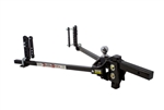 Equal-i-zer Weight Distribution - Sway Control Hitch 600 / 6,000 lb 4-Point w/ Shank | 90-00-0600