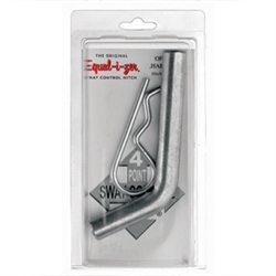 Equal-i-zer Hitch Pin & Clip Retail Pack | 95-01-9475