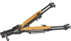 Demco Tow Bar-Dominator-Tow-Bar