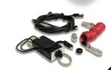 Even Brake Second Vehicle Kit | 98400