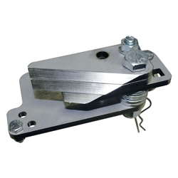 STAINLESS STABLE LOAD A7312S Quick Disconnect  NO DRILL KIT