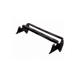 BullDog Gooseneck Rail Kit | 2004 -2013 Ford F150(Open Product Page For Fit Specs) | BD-4437