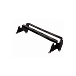 BullDog Gooseneck Rail Kit | 2009-2010 Dodge 1500 No Mega Cab | BD-4446