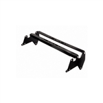 BullDog Gooseneck Rail Kit | 2008 -2013 Ford F450 (Open Product Page For Fit Specs) | BD-4449