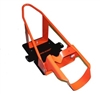 Lock 'N Load BK-100 Deluxe Wheel Chock LNL_BK-100