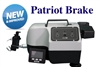 Blue Ox  BRK2022 Patriot Flat Tow Supplemental Braking System