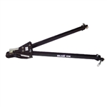 Blue Ox Adventure Adjustable Tow Bar, BX7322