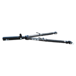 Blue Ox Apollo 15,000 lb Motorhome Mounted 2.5 Inch Receiver Tow Bar