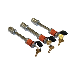2-1/2 Receiver Locks (3) | BX88101