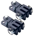 Blue Ox Triple Lug Kit Adapter