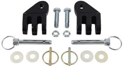 Blue Ox BX88154 Triple Lug Kit