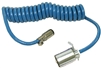 Blue Ox 7 to 6 Coiled Cable | BX88206