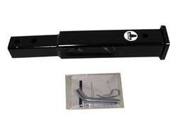 Blue Ox 12 inch Receiver Extension 2 inch Trailer Hitches