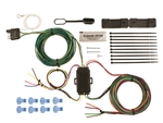 Blue Ox EZ Light Wiring Harness Lincoln