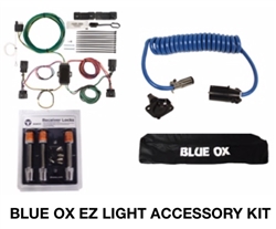 7 to 6 LX Series Towing Accessory Kit | BX88231