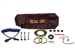 Blue Ox Towing Kit for Apollo Tow Bar 7 to 6 Wire