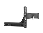 Blue Ox BX88132 10 inch Rise/Drop Receiver, 5,000 lbs, 11 1/2Ð¿Ñ—Ð…Ð¿Ñ—Ð… long