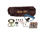 Blue Ox Towing Accessory Kit for Ascent Tow Bar 7 to 6 Wire