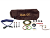 Blue Ox Towing Kit for Apollo Tow Bar 7 to 6 Wire