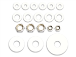 Kit, Tow Bar Washers Alpha