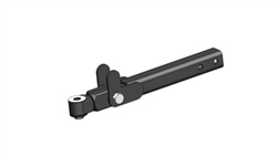 Blue Ox BX88395 Tow Bar Replacement Receiver Stinger, 2â€-Inch Receiver, Standard, Avail/Apollo/Ascent Tow Bars
