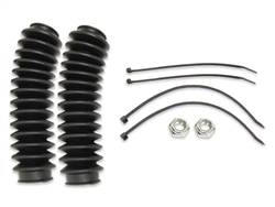 BX88400, Kit, Tow Bar Rubber Boots Ascent/Apollo