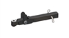 Blue Ox BX88427 Tow Bar Replacement Receiver Stinger, 2 inch Receiver, Solid Standard, Avail/Apollo/Ascent Tow Bars
