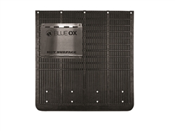 Blue Ox BX88431 Mud Flap Heat Shield Kit