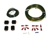 Blue Ox Tow Vehicle Diode Tail Light Wiring Kit | BX8848