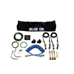 Blue Ox Tow Vehicle 6 Wire Bulb Taillight Wiring Kit