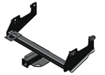 Blue Ox Class III Rear Receiver 2-in Hitch Ford F150 Raptor