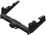 Blue Ox Class V Rear Receiver 2.5-in Hitch Ford F-350/450