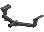 BXH2001 Chevy Equinox 2018-2024  (No Diesel) Receiver Hitch