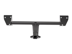 Blue Ox Class III Rear Receiver 2-in Hitch Chevrolet Trailblazer